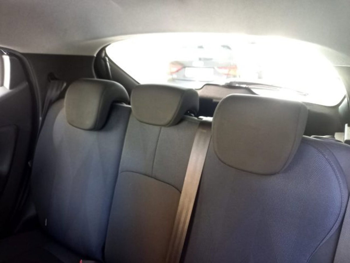 Lancia Ypsilon 1.2 69 CV 5 porte Gold (15)
