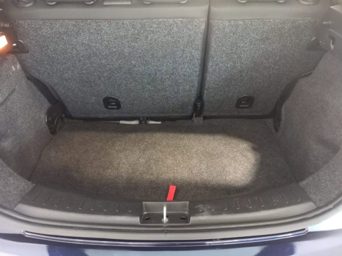 Lancia Ypsilon 1.2 69 CV 5 porte Gold (16)