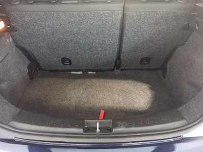 Lancia Ypsilon 1.2 69 CV 5 porte Gold (16)