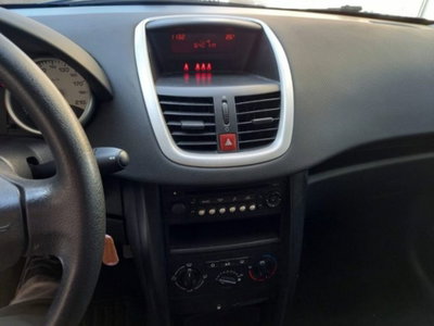 Peugeot 207 HDi 70CV FAP 5p. X Line (4)