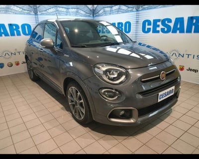 Fiat 500X 1.6 MultiJet 130 CV Sport Dolcevita usata