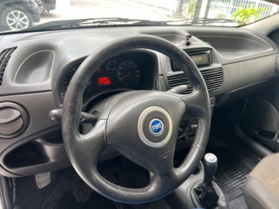 Fiat Punto 1.3 Multijet 16V 5 porte Dynamic (5)