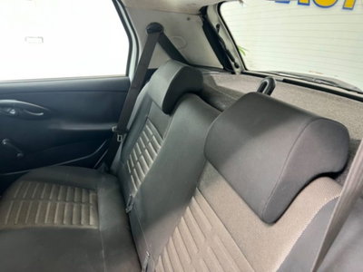 Fiat Punto 1.3 Multijet 16V 5 porte Dynamic (7)