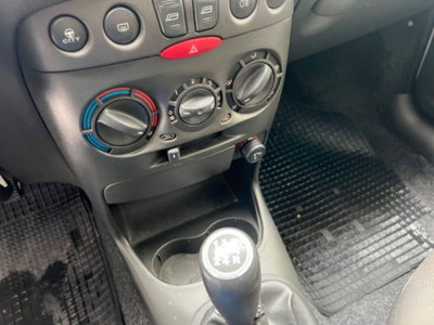 Fiat Punto 1.3 Multijet 16V 5 porte Dynamic (8)