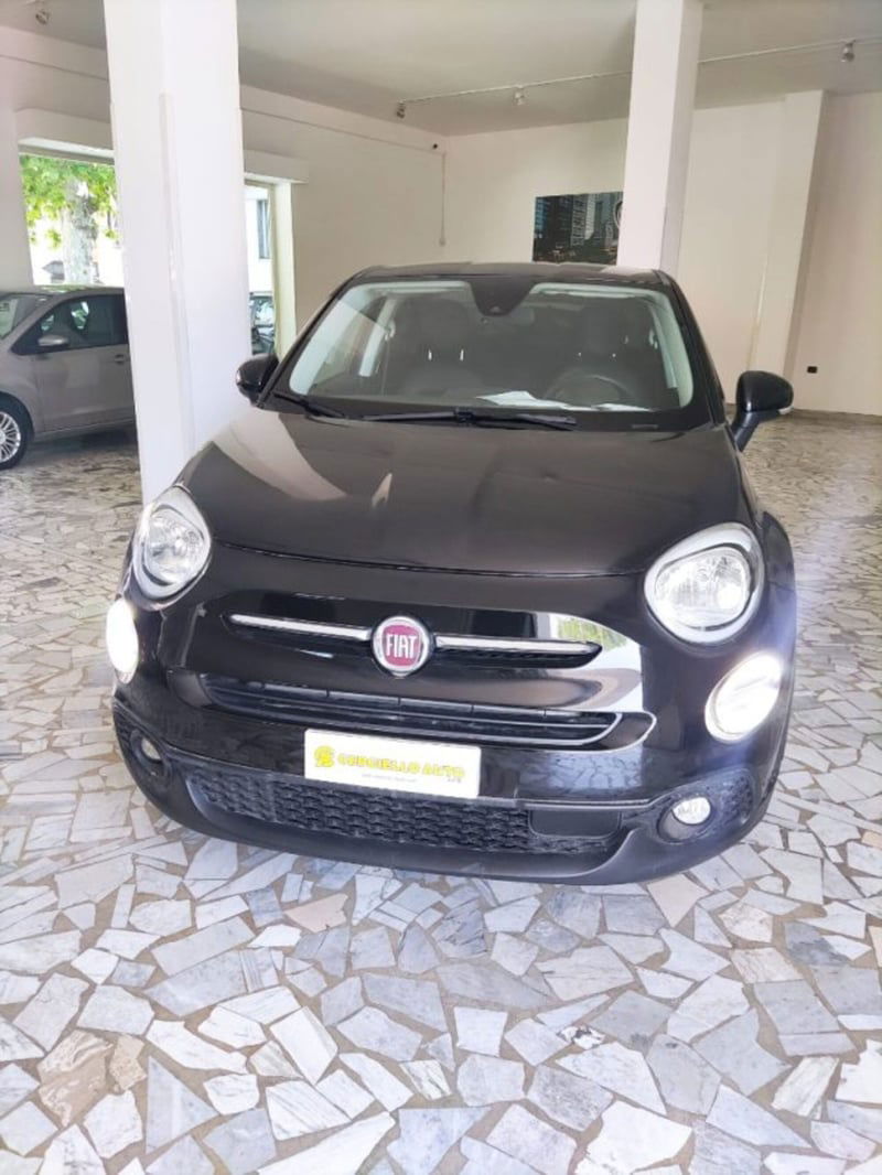 Fiat 500X 1.3 MultiJet 95 CV Connect
