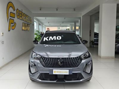Peugeot 2008 PureTech 100 S&S Allure nuova
