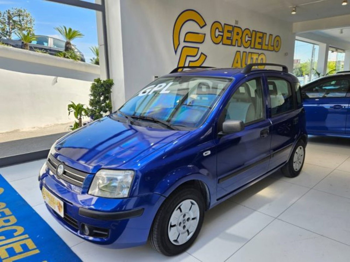 Fiat Panda 1.2 Dynamic GPL (2)