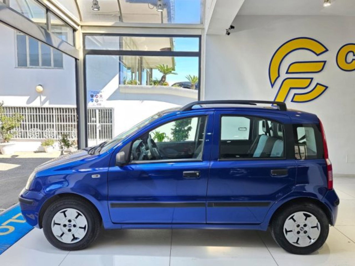 Fiat Panda 1.2 Dynamic GPL (3)