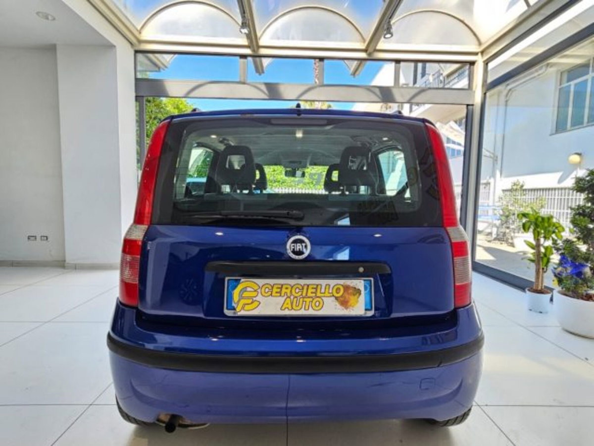 Fiat Panda 1.2 Dynamic GPL (4)