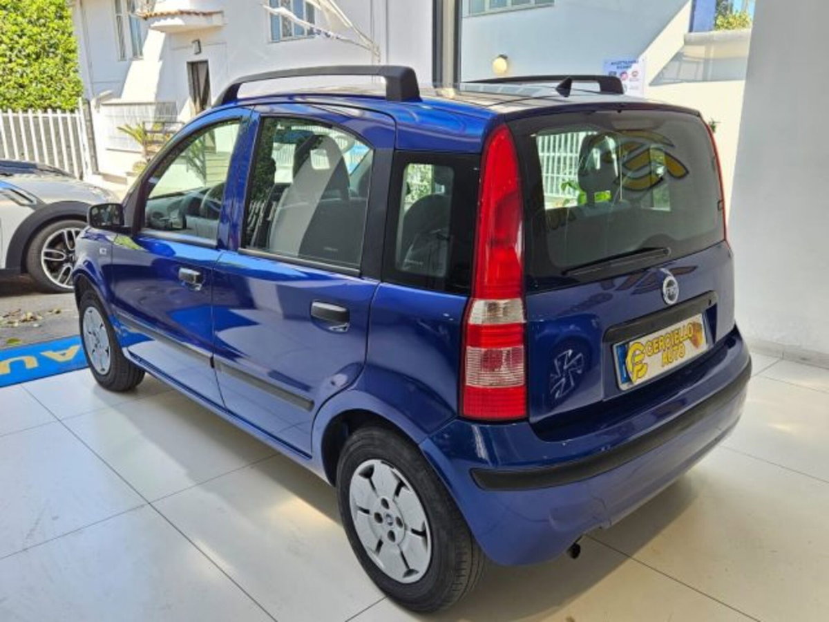 Fiat Panda 1.2 Dynamic GPL (5)