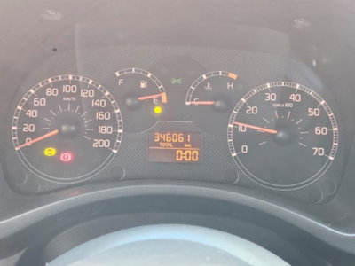 Fiat Panda 1.2 Dynamic GPL (8)