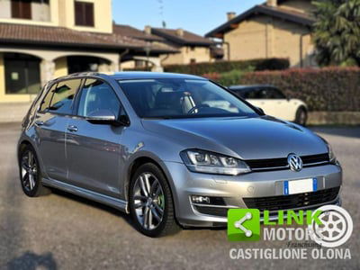 Volkswagen Golf 1.4 TSI ACT 150 CV 5p. Highline BlueMotion Technology usata