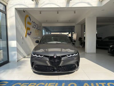 Alfa Romeo Tonale 1.6 Sprint 130cv tct6 nuova