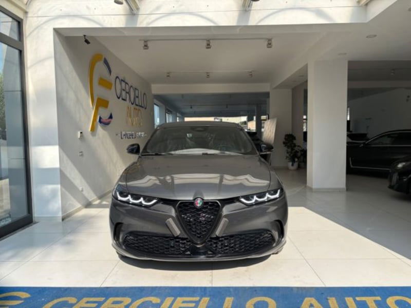Alfa Romeo Tonale 1.6 Sprint 130cv tct6