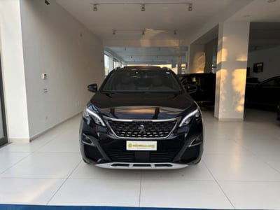 Peugeot 3008 BlueHDi 130 S&S EAT8 GT Line usata