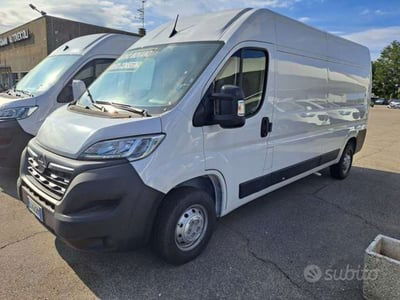 Opel Movano Furgone 35 2.2 BlueHDi 140 S&S PM-TM Furgone vetrato nuovo