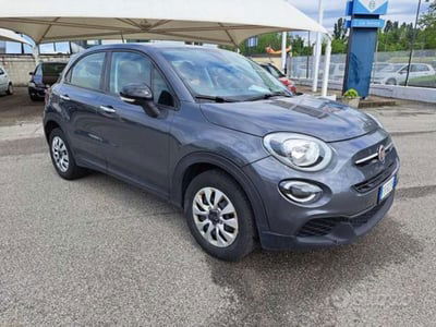 Fiat 500X 1.0 T3 120 CV Urban usata