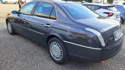 Lancia Thesis JTD 20V Executive (12)