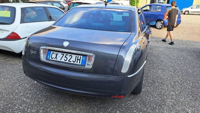 Lancia Thesis JTD 20V Executive (15)