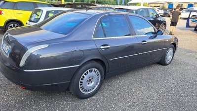 Lancia Thesis JTD 20V Executive (16)