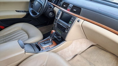 Lancia Thesis JTD 20V Executive (17)