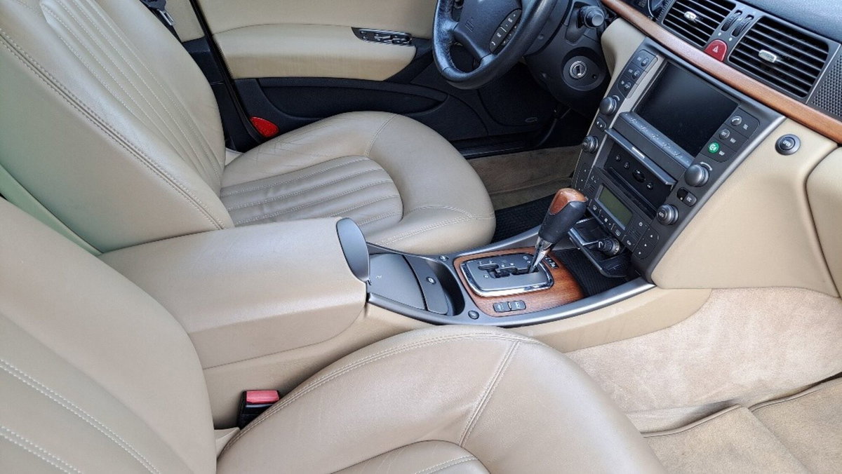 Lancia Thesis JTD 20V Executive (18)