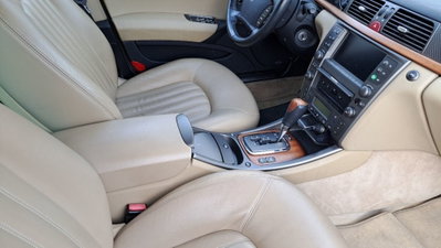 Lancia Thesis JTD 20V Executive (18)