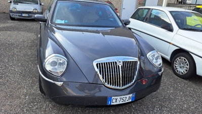 Lancia Thesis JTD 20V Executive (2)