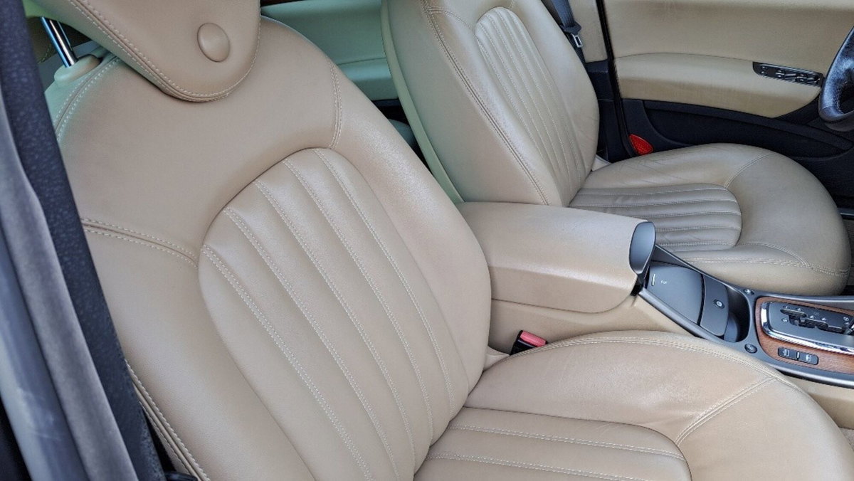 Lancia Thesis JTD 20V Executive (20)