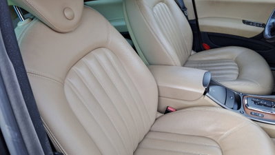 Lancia Thesis JTD 20V Executive (20)