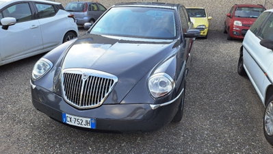 Lancia Thesis JTD 20V Executive (3)