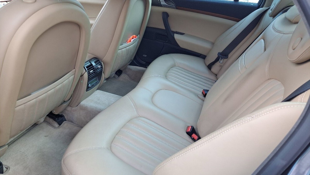 Lancia Thesis JTD 20V Executive (9)