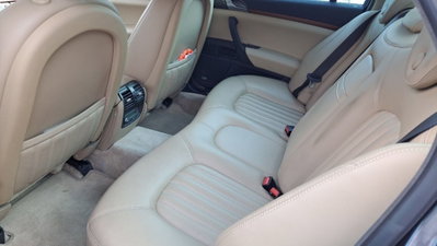 Lancia Thesis JTD 20V Executive (9)