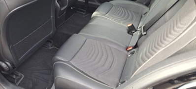 Mercedes-Benz Classe A 180 d Automatic Business (13)