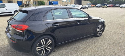 Mercedes-Benz Classe A 180 d Automatic Business (20)
