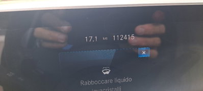 Mercedes-Benz Classe A 180 d Automatic Business (3)