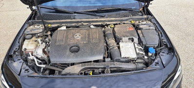Mercedes-Benz Classe A 180 d Automatic Business (4)
