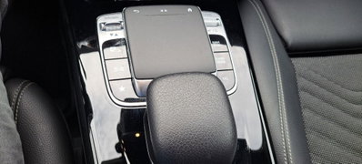 Mercedes-Benz Classe A 180 d Automatic Business (6)