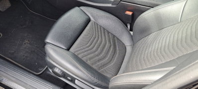Mercedes-Benz Classe A 180 d Automatic Business (9)