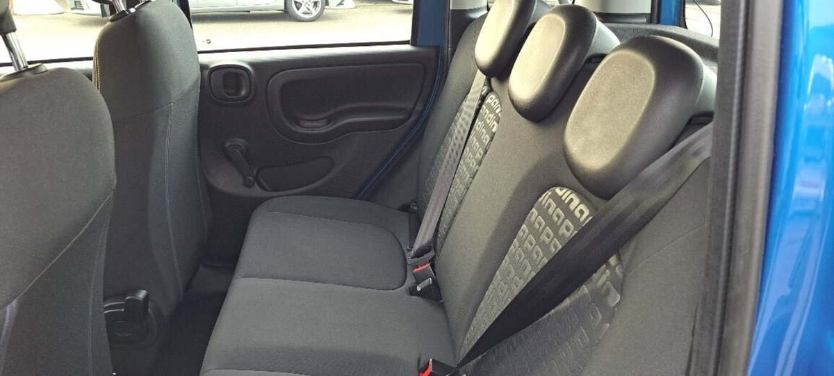 Fiat Panda 1.0 FireFly S&S Hybrid (11)