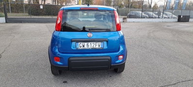 Fiat Panda 1.0 FireFly S&S Hybrid (18)