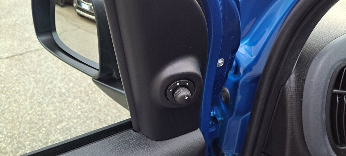Fiat Panda 1.0 FireFly S&S Hybrid (7)