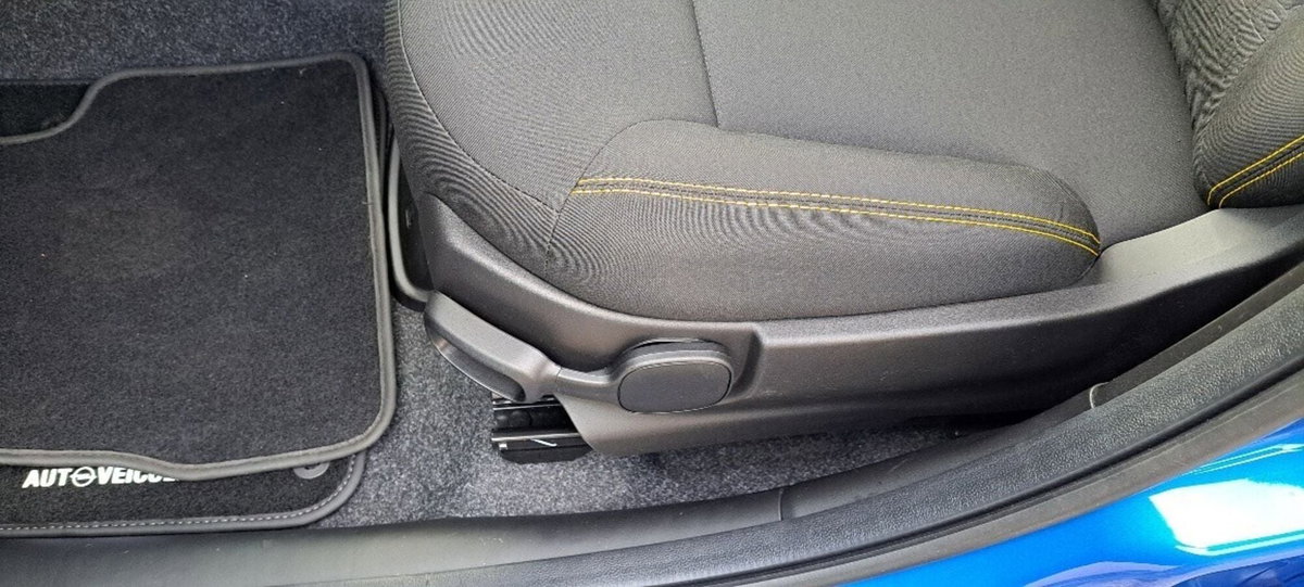 Fiat Panda 1.0 FireFly S&S Hybrid (8)