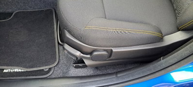 Fiat Panda 1.0 FireFly S&S Hybrid (8)
