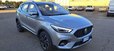 Mg ZS ZS 1.0 Luxury nuova