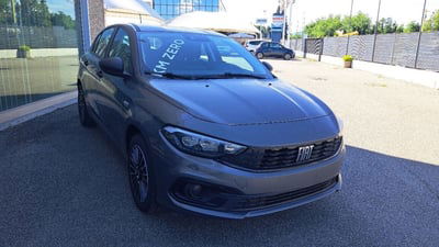 Fiat Tipo Tipo 1.6 Mjt S&S 5 porte City Life nuova