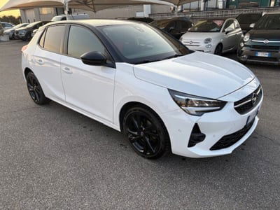 Opel Corsa 1.5 D 100 CV GS Line usata
