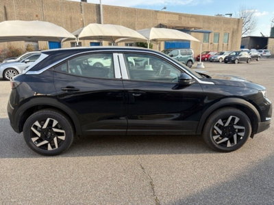 Opel Mokka 1.2 Turbo Edition (15)