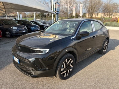 Opel Mokka 1.2 Turbo Edition (2)