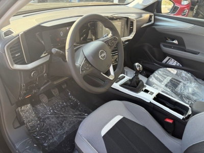 Opel Mokka 1.2 Turbo Edition (5)